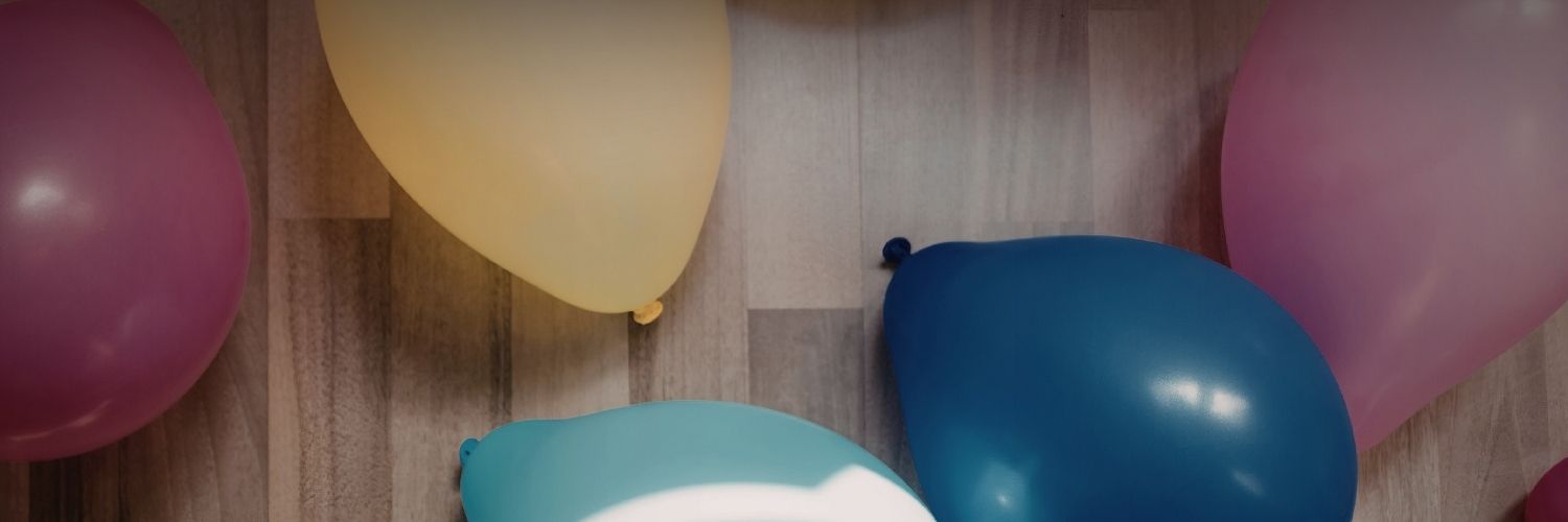 Trendy 2026: kolorystyka i dekoracje na urodziny dziecka