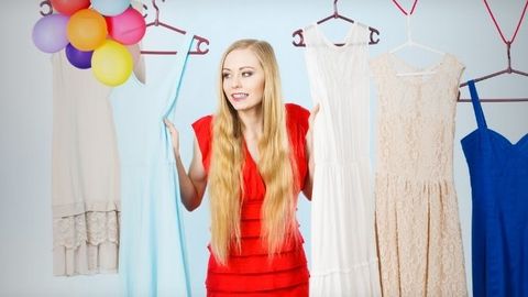 Co nosić na wiosenne imprezy? Poradnik dla nastolatków - trendy 2026