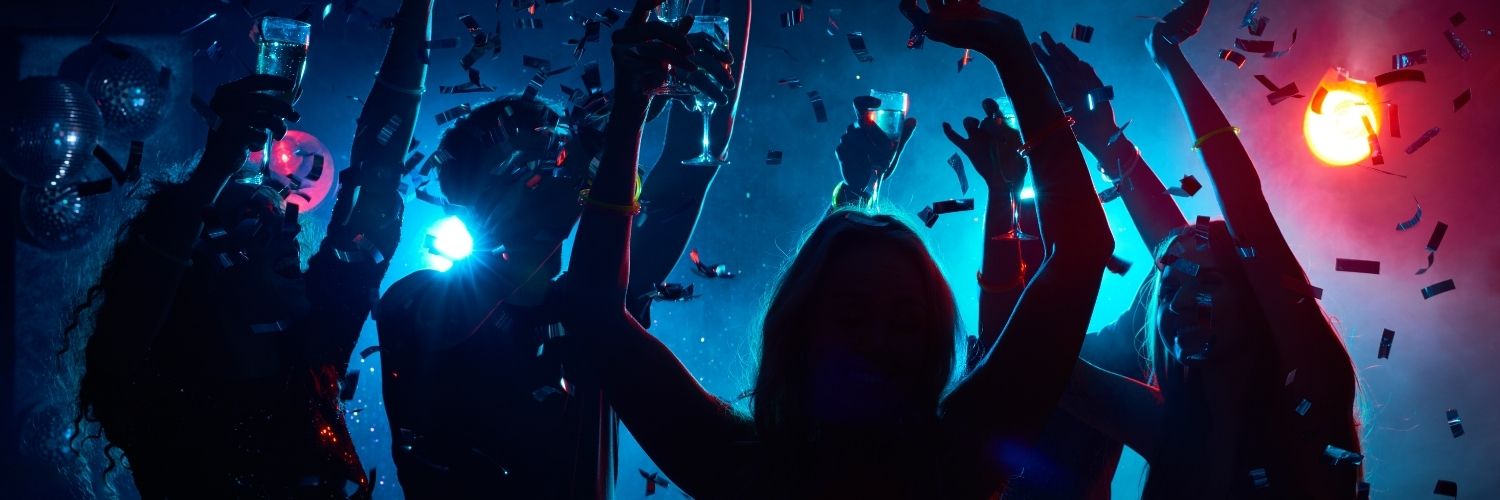 Pierwsze wiosenne imprezy - gdzie je urządzić?