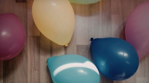 Trendy 2026: kolorystyka i dekoracje na urodziny dziecka